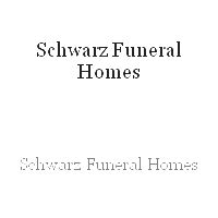 Schwarz Funeral Homes Facility Schwarz Park Blvd. Chapel