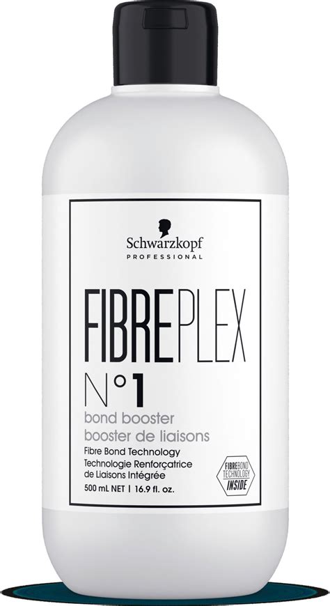 Schwarzkopf Fibreplex. 