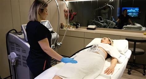 Schwarzy Manyetik Stimulasyon Esteworld.