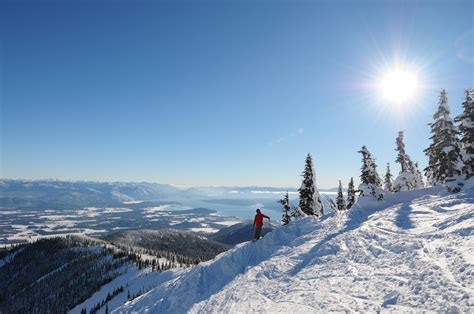 Schweitzer mountain ski resort. The best ski area in the Pacific Northwest! Schweitzer offers better snow and 2900 acres of terrain - that's more than any other resort in Idaho or Washington. Plus, with our convenient ski-in/ski-out accommodations, on-site restaurants and winter activities, you've found a place to call home. Come explore Schweitzer - your new home mountain. 