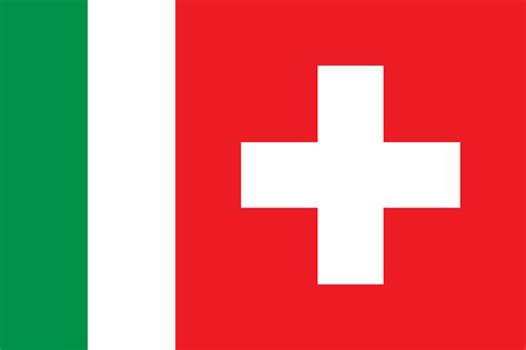 Schweiz italien