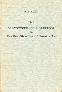 Schweizerische eheverbot für urteilsunfähige und geisteskranke. - An introduction to optimization solution manual.
