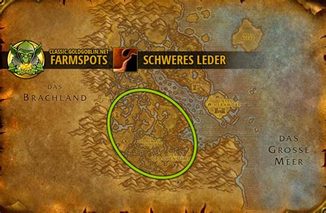 Schweres Leder - Gegenstand - TBC Classic - Wowhead