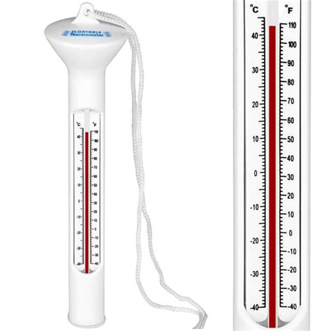 Schwimmbadthermometer online kaufen eBay