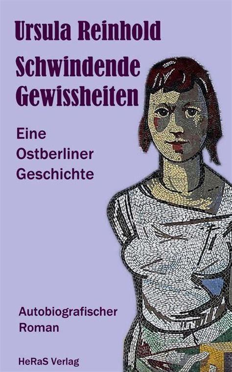 Schwindende gewissheiten: eine ostberliner geschichte; autobiographischer roman. - Beziehungen der staaten des vorderen orients zur europäischen gemeinschaft.