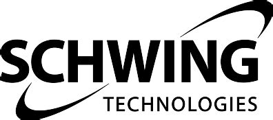 Schwing Technologies: Welcome to SCHWING Technologies!