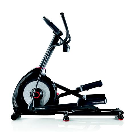 Schwinn 430 elliptical machine. Product description. Elliptical trainers are known for effective, full-body workouts. The Schwinn brand is known for excellent quality and value. The 430 puts the two together to bring you a smooth, comfortable workout experience that increases cardio and muscle strength while shedding unwanted pounds. And with its sleek, streamlined console ... 