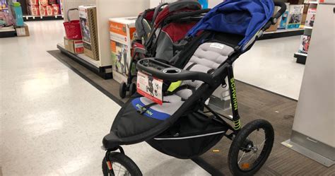 Schwinn Jogging Stroller : Target