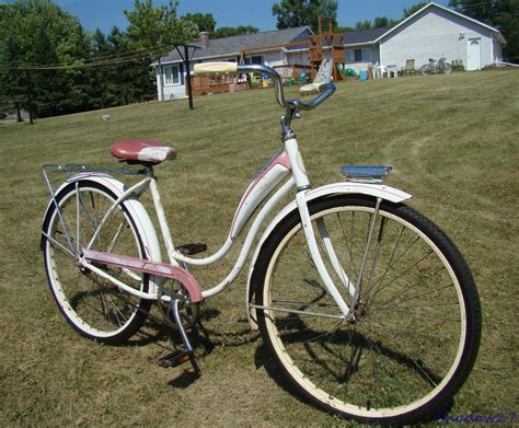 Schwinn Vintage Bicycles for Girls for sale eBay