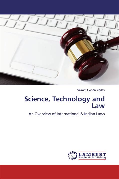 Sci+Tech Law & Policy @nadiada Flipboard