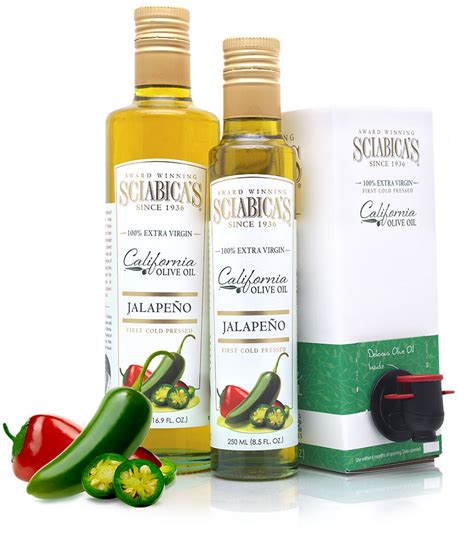 Sciabica olive oil. An olive oil which is well-known for its full-bodied robust flavor, our Manzanillo is savored for its intense fruitiness, big “green fruit” bite and a peppery finish which adds zest to … 