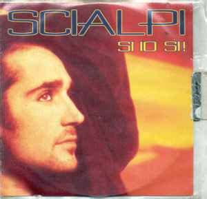 Scialpi – La Creazione (2001, CD) - Discogs