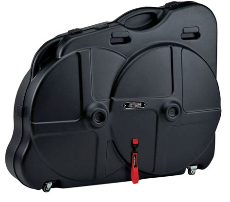 Scicon. Scicon is a leading brand of bike cases and bags for travelling with your bike. Find out more about their products, features and history on ProBikeKit USA website. 