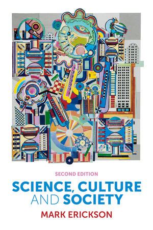 Science, Culture and Society - Google Books