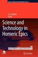 Science And Technology In Homeric Epics