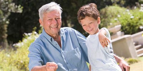 Science Confirms the Benefits of Grandparents in …