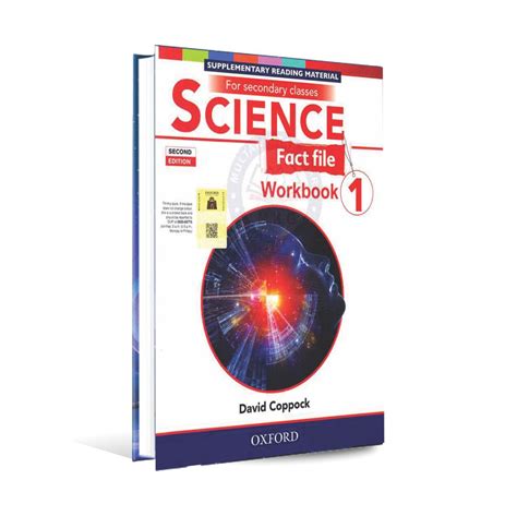 Science Fact File 1 David Coppock