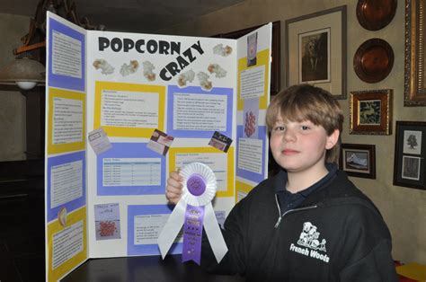 Science Fair
