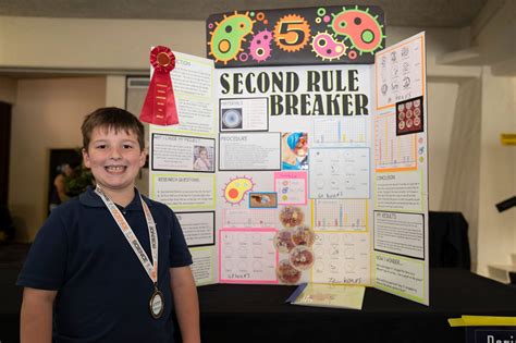 Science Fair 2016 Elementary Science Lab