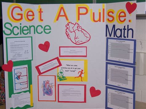 Science Fair Integrating math and science Dissertation writing