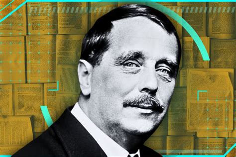 Science Fiction Pioneer H.G. Wells Turns 150 Inside Science