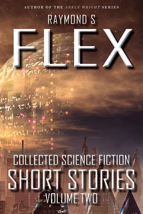 Science Fiction Short Story Collections (195 books) - Goodreads