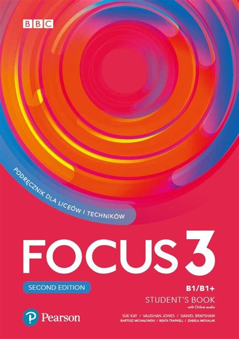 Science Focus 3 Second Edition