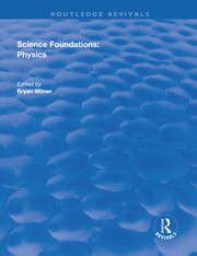 Science Foundations Physics