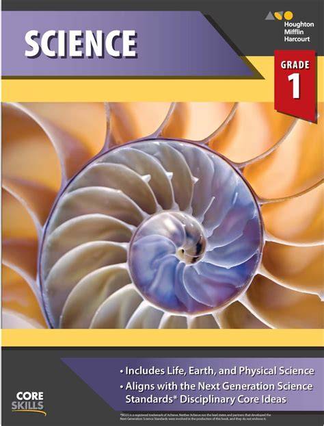 Science Level 1, Module Value Package Unit E: Houghton Mifflin Science