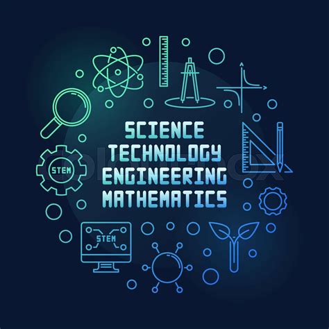 Science Math Technology Engineering
