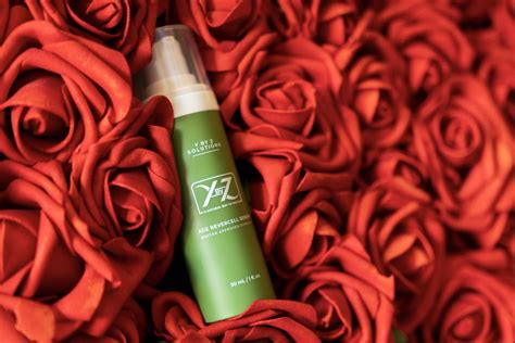Science Meets Skincare: Z Black’s YbyZ Solutions Stem Cell Innovations for Youthful Skin