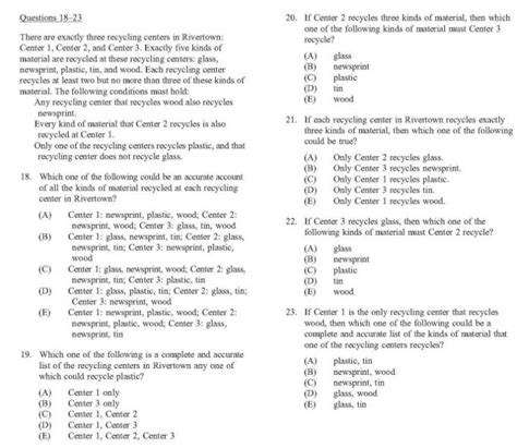 Science Reasoning Test Answers - spenden.medair.org