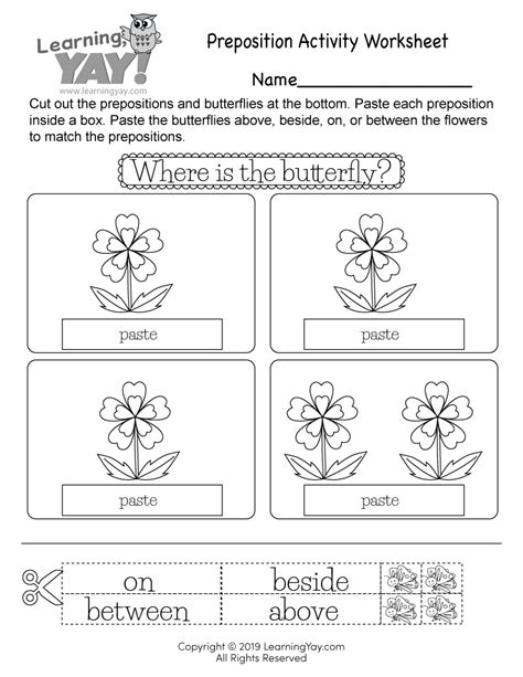 Science Worksheet For 24st Grade