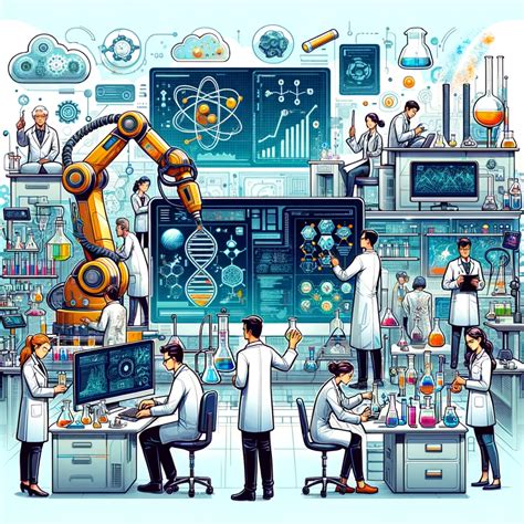 Science and technology