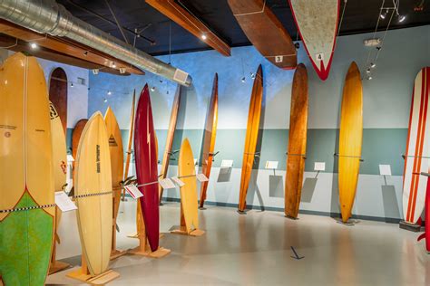 Science behind surfing: New exhibit to debut at California Surf Museum