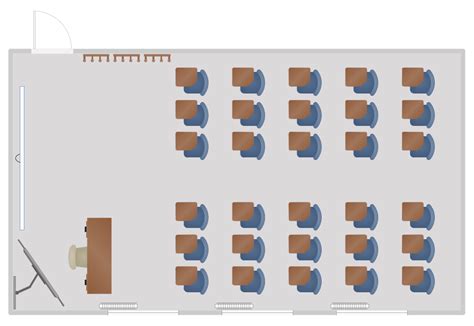 Science behind the seat: floor planning makes all the difference