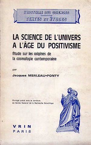 Science de l'univers à l'âge du positivisme. - Manual de reparación del relé saturn.