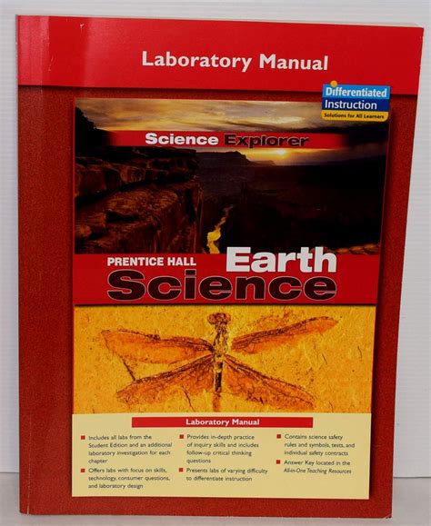 Science explorer earth lep laboratory manual. - Les origines de la guerre européenne.