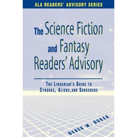 Science fiction and fantasy readers advisory the librarian s guide. - Questions à choix multiples en dentisterie pédiatrique.