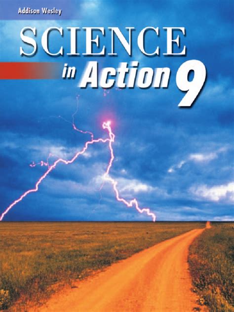 Science in action 9 textbook answers. - Transient analysis of electric power circuits handbook.