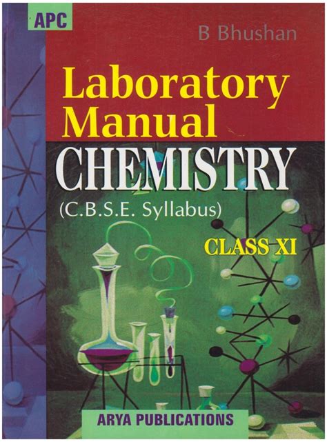 Science lab manual for class 11cbse. - Viser og vers fra anlegg og gruve.