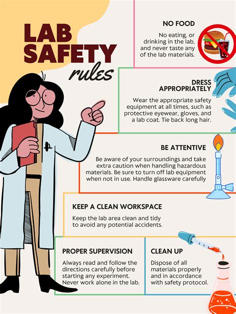 Science lab safety rules answer key.  Science News reports on crucial researc...