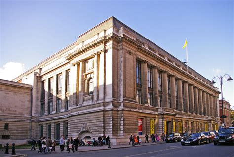 Free entry Open daily, 10.00–18.00 Science Museum Exhibition Road London SW7 2DD View on Google Maps.