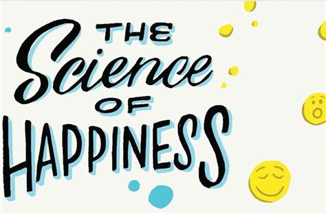 Science of Happiness - GSWNY