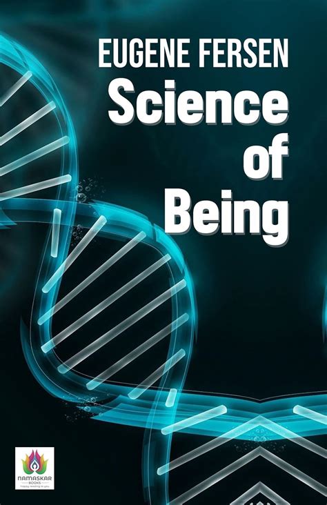 Science of being by eugene fersen