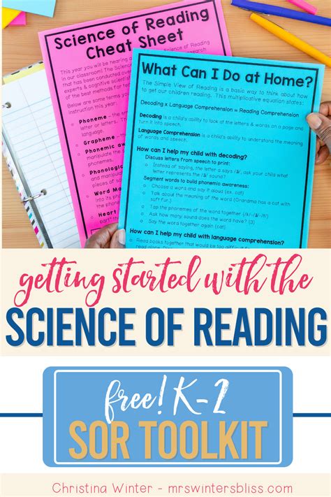 Science of reading middle school. Things To Know About Science of reading middle school. 