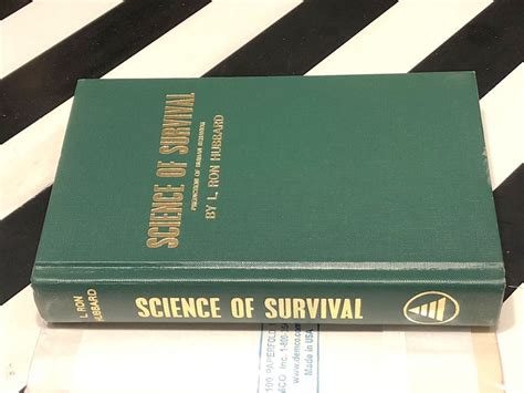 Science of survival l ron hubbard. - Cambridge igcse chemistry revision guide von roger norris.