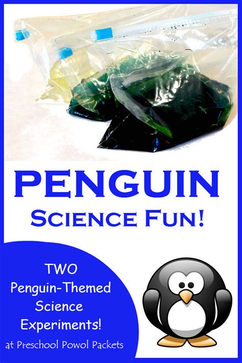 Science penguin. Things To Know About Science penguin. 