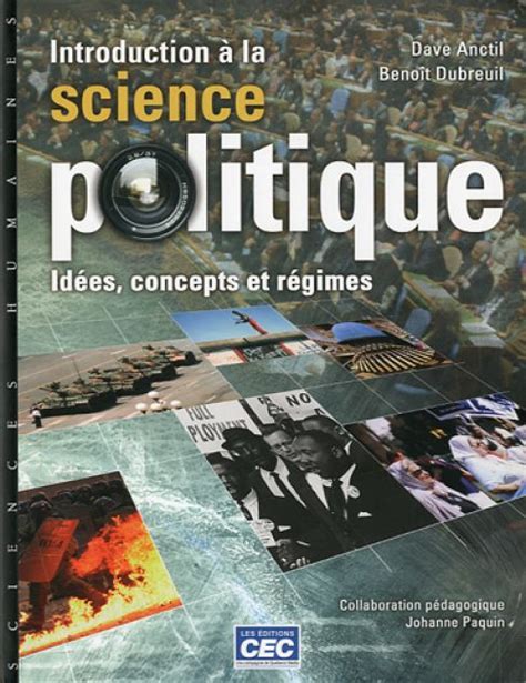 Science politique et politique de la science. - Ge dect 60 phone manual 28871.
