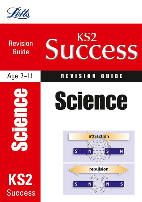 Science revision guide letts key stage 2 success. - Capitolo 26 risposte alla lettura guidata.